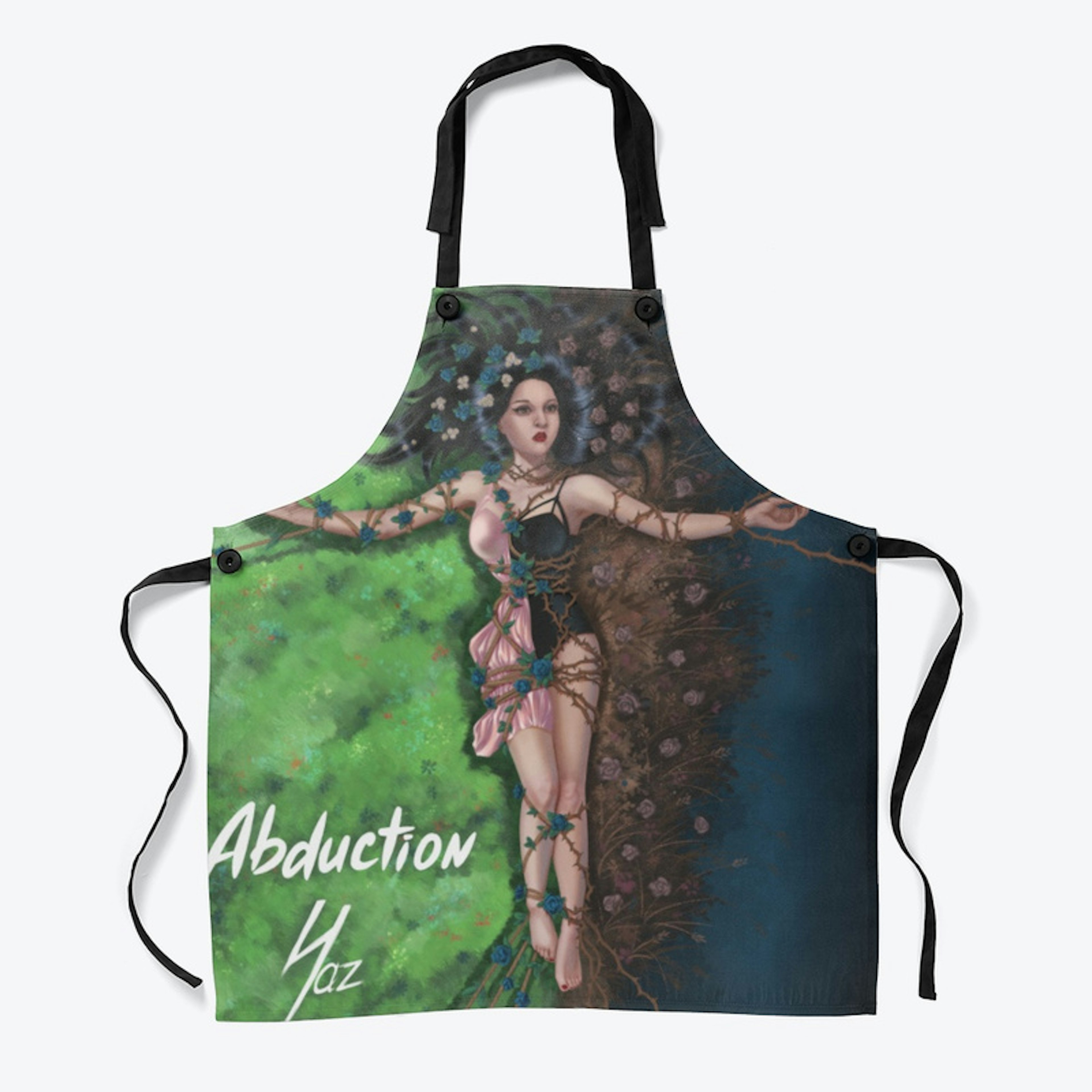 Abduction Collection