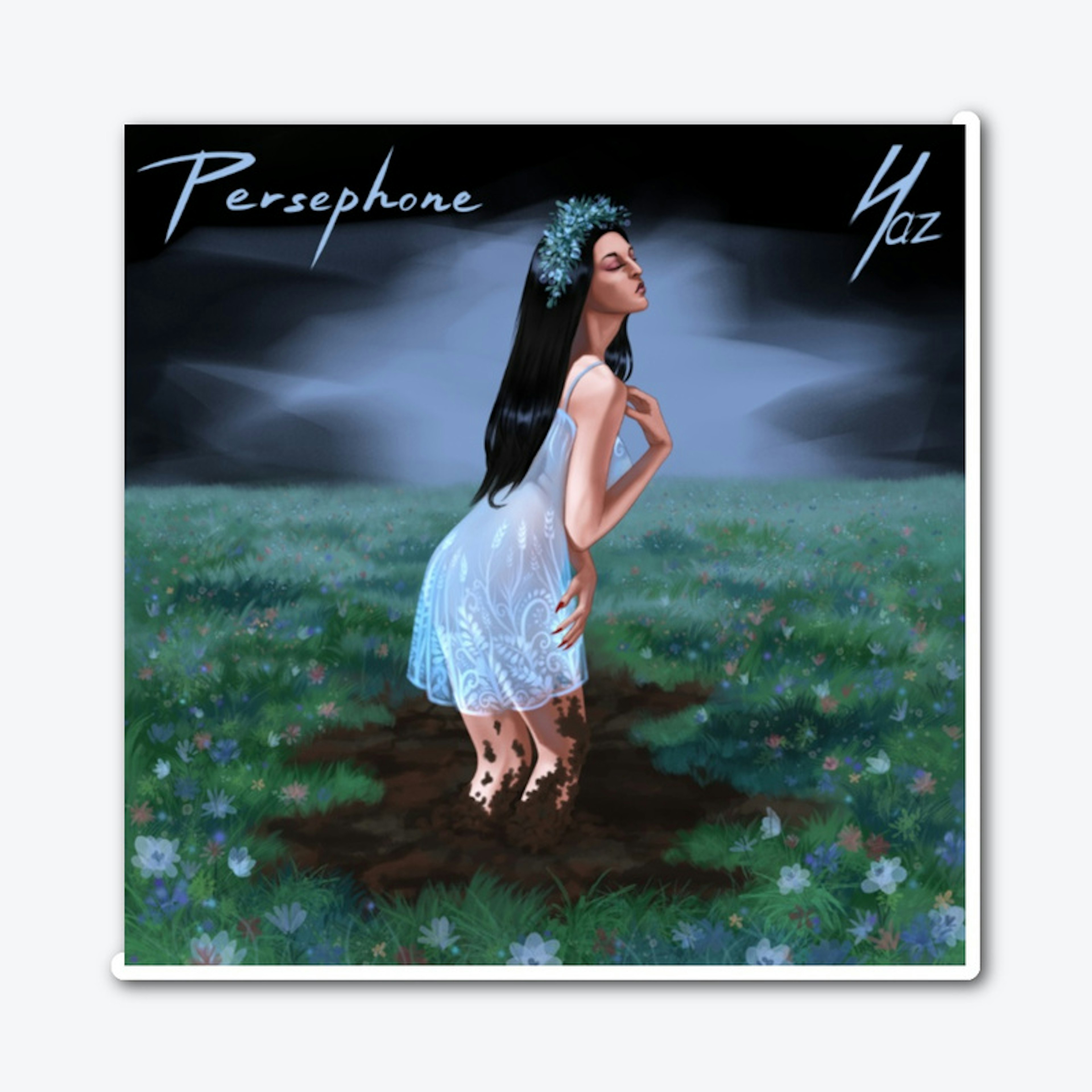 Persephone Collection