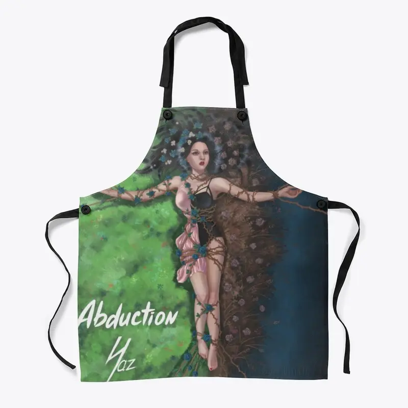 Abduction Collection