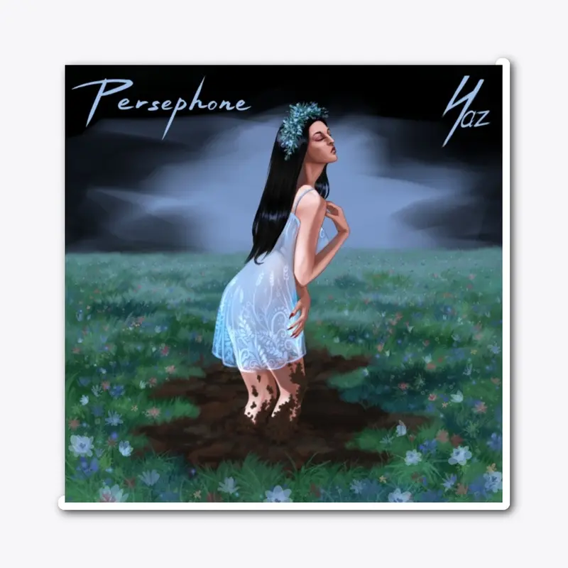 Persephone Collection